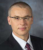 Jakub Tolar, MD, PhD, Board Co-Chair
