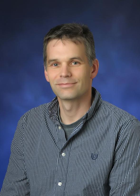 image of Bruce Walcheck, PhD