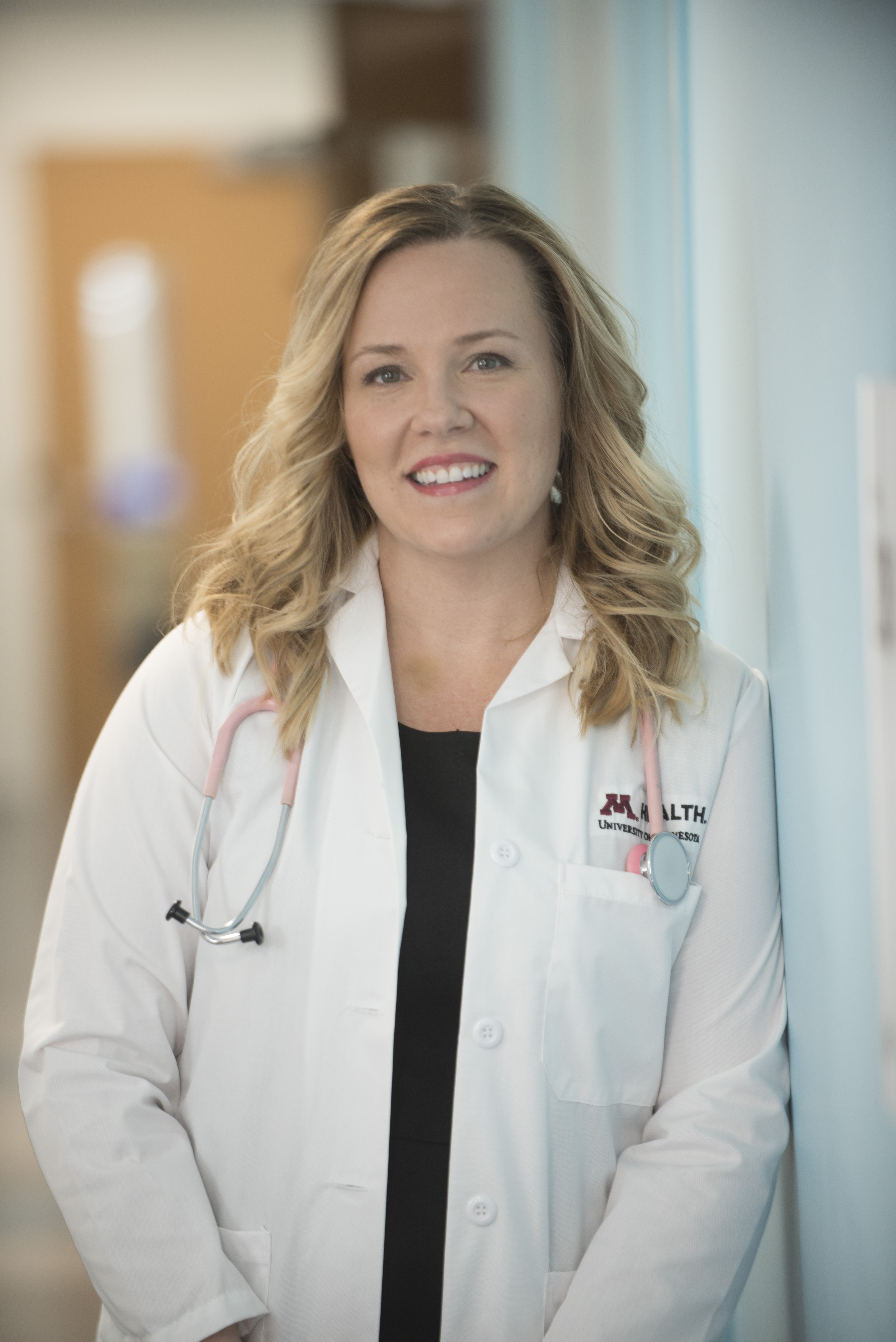 image of Shernan Holtan, MD
