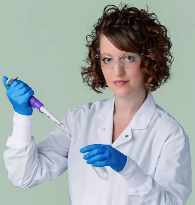 image of Dr. Katie Campbell, PhD