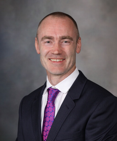 image of Leigh Griffiths, DVM, PhD