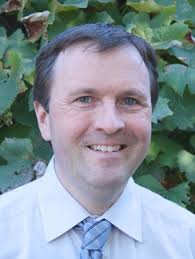 image of Jonathan S. Marchant, PhD