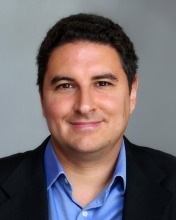 image of Michael McAlpine, PhD
