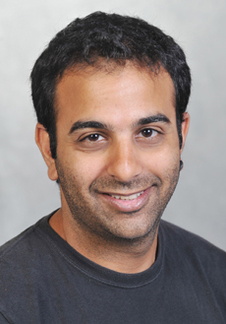 image of Ohad Gafni, PhD