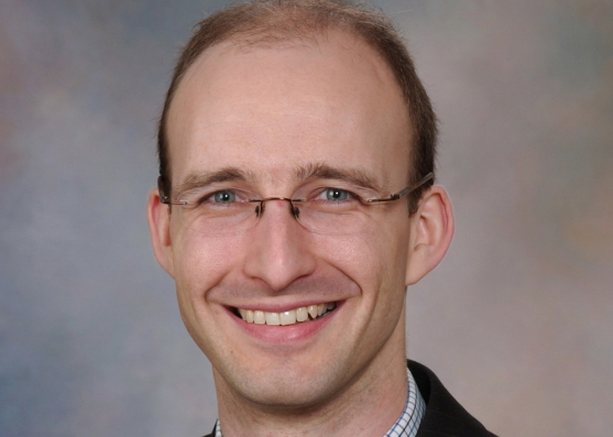 image of Terence Burns, MD, PhD