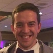 image of Joseph S. Uzarski, PhD