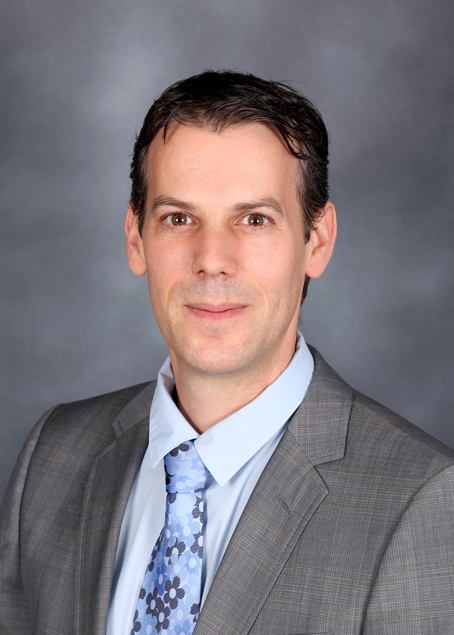 image of Jop H. van Berlo, MD, PhD