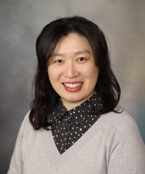 image of Mi-Hyeon Jang, PhD
