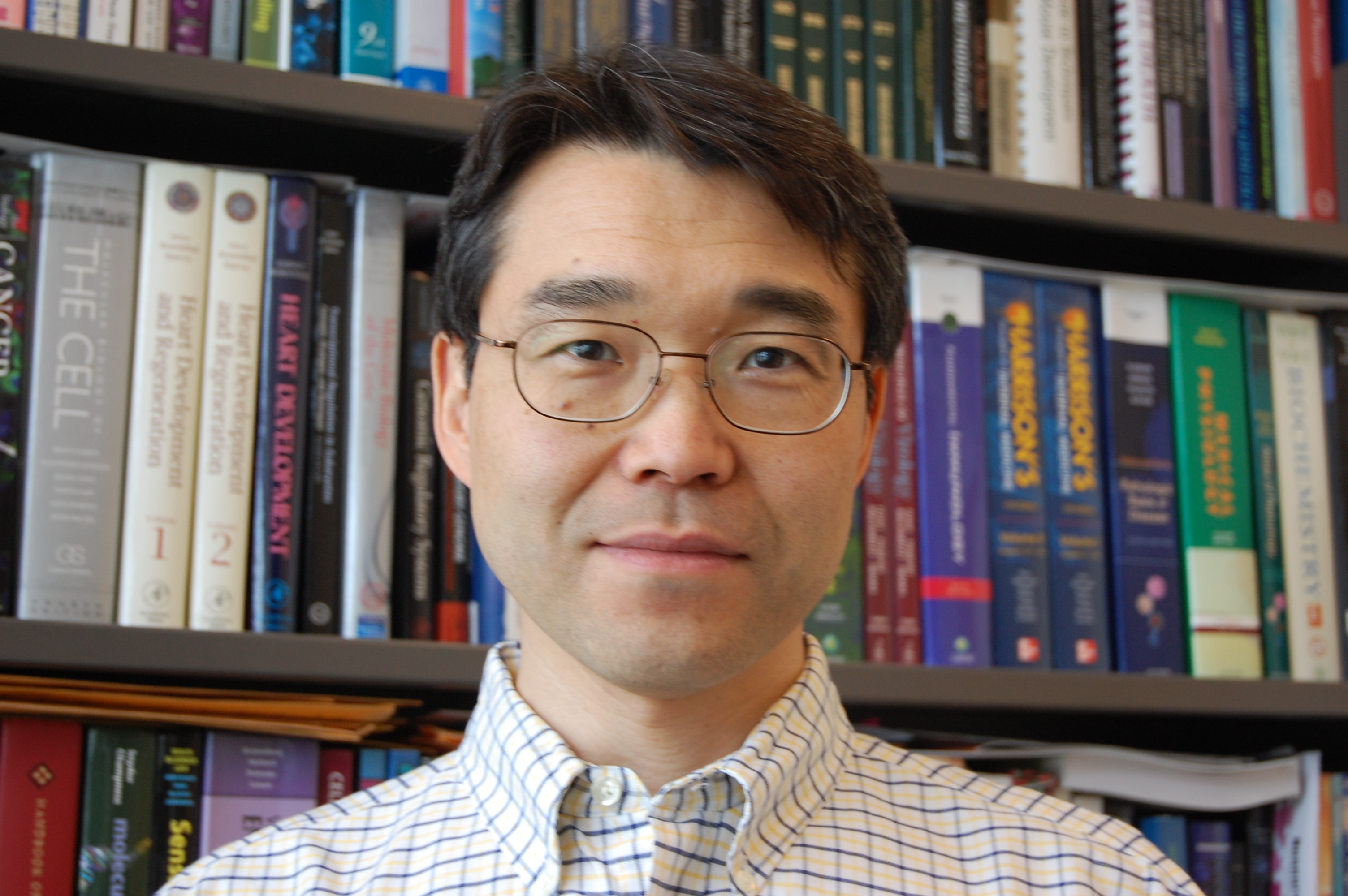 image of Nobuaki Kikyo, MD, PhD