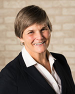 Roberta King, Board Member