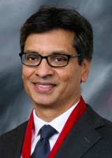 Ven Manda, Board Member