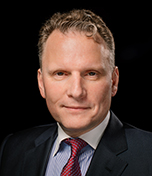 Andre Terzic, MD, PhD, Board Co-Chair