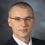 Dr. Jakub Tolar, former RMM Board co-chair