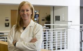 image of Ann M. Parr, MD, PhD