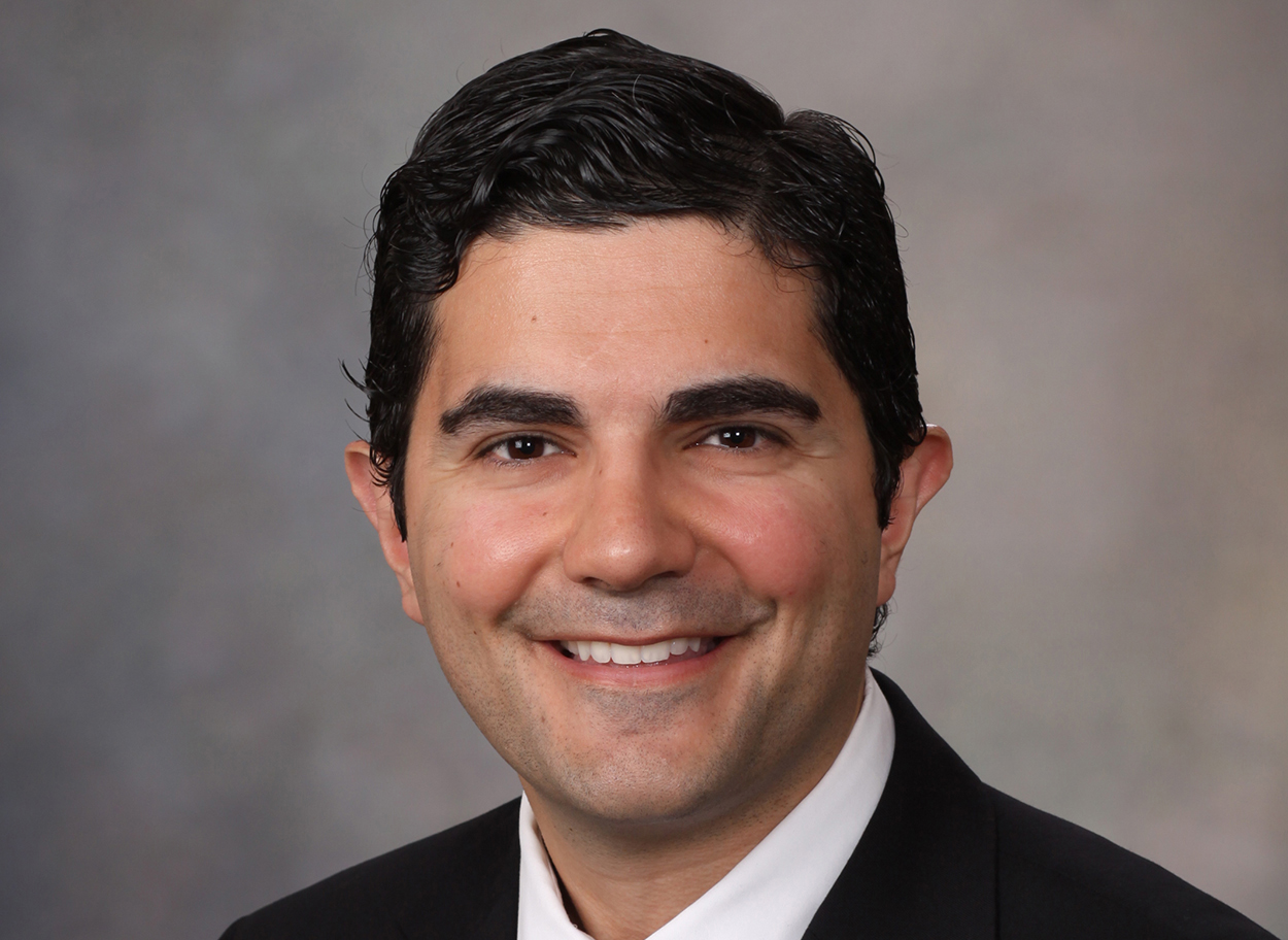 image of Mohamad Bydon, MD