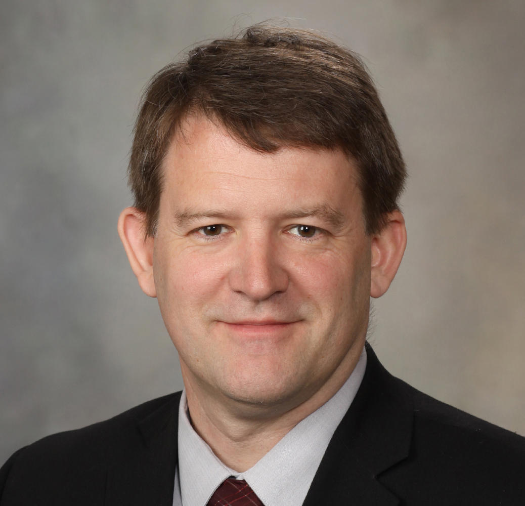 image of David Deyle, MD