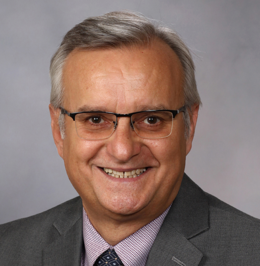 image of Dan Dragomir-Daescu, PhD