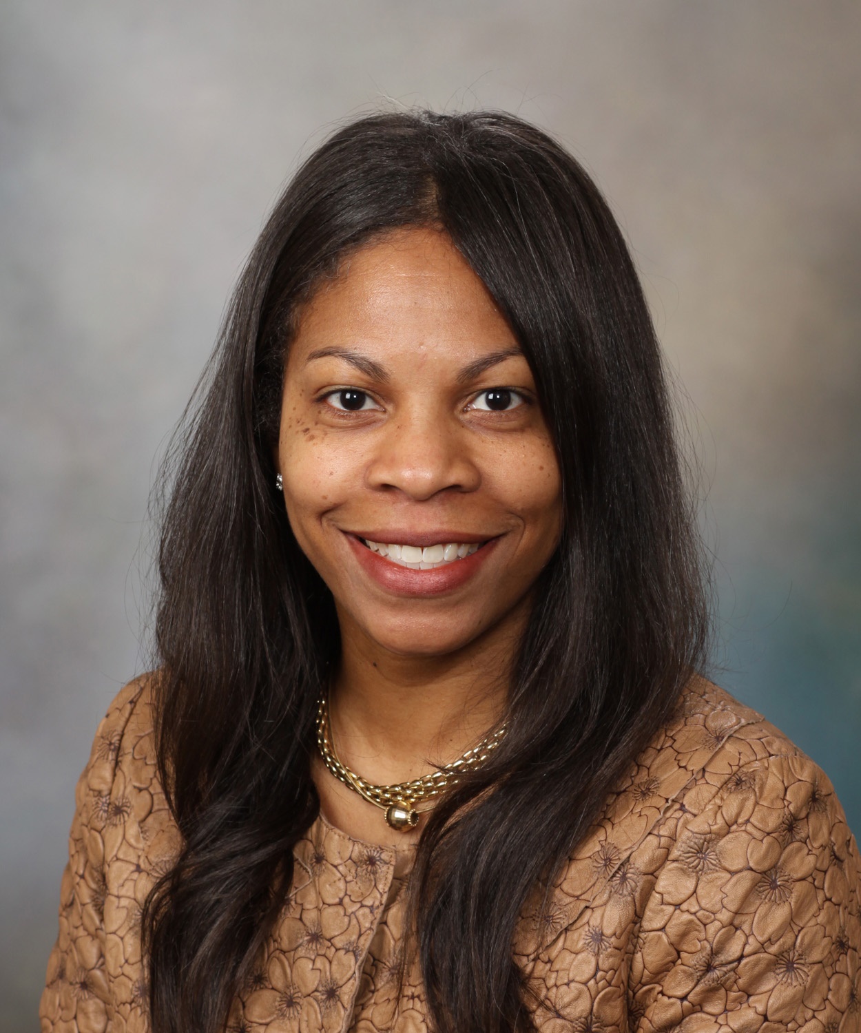 image of LaTonya Hickson, MD