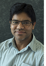 image of Bhairab Singh, PhD