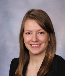 image of Kimberly Holst, MD