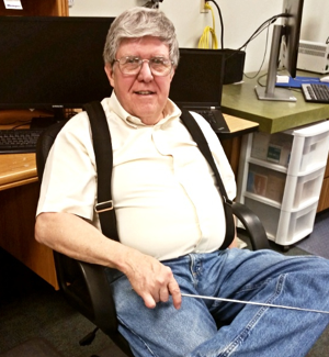 image of John Brekke, DDS