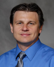 image of Dr. Troy Lund
