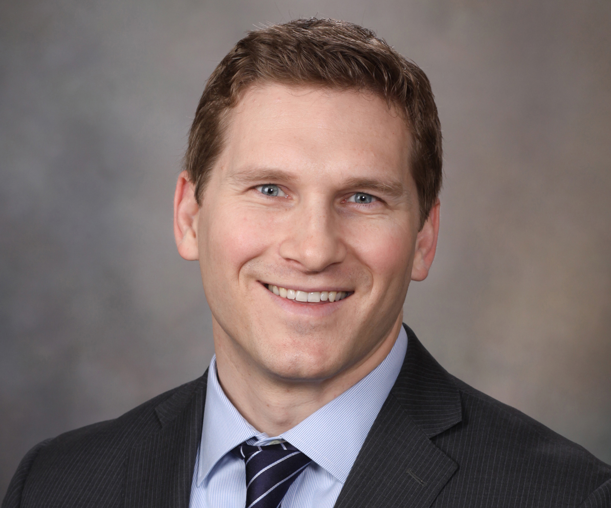image of Aaron Krych, MD