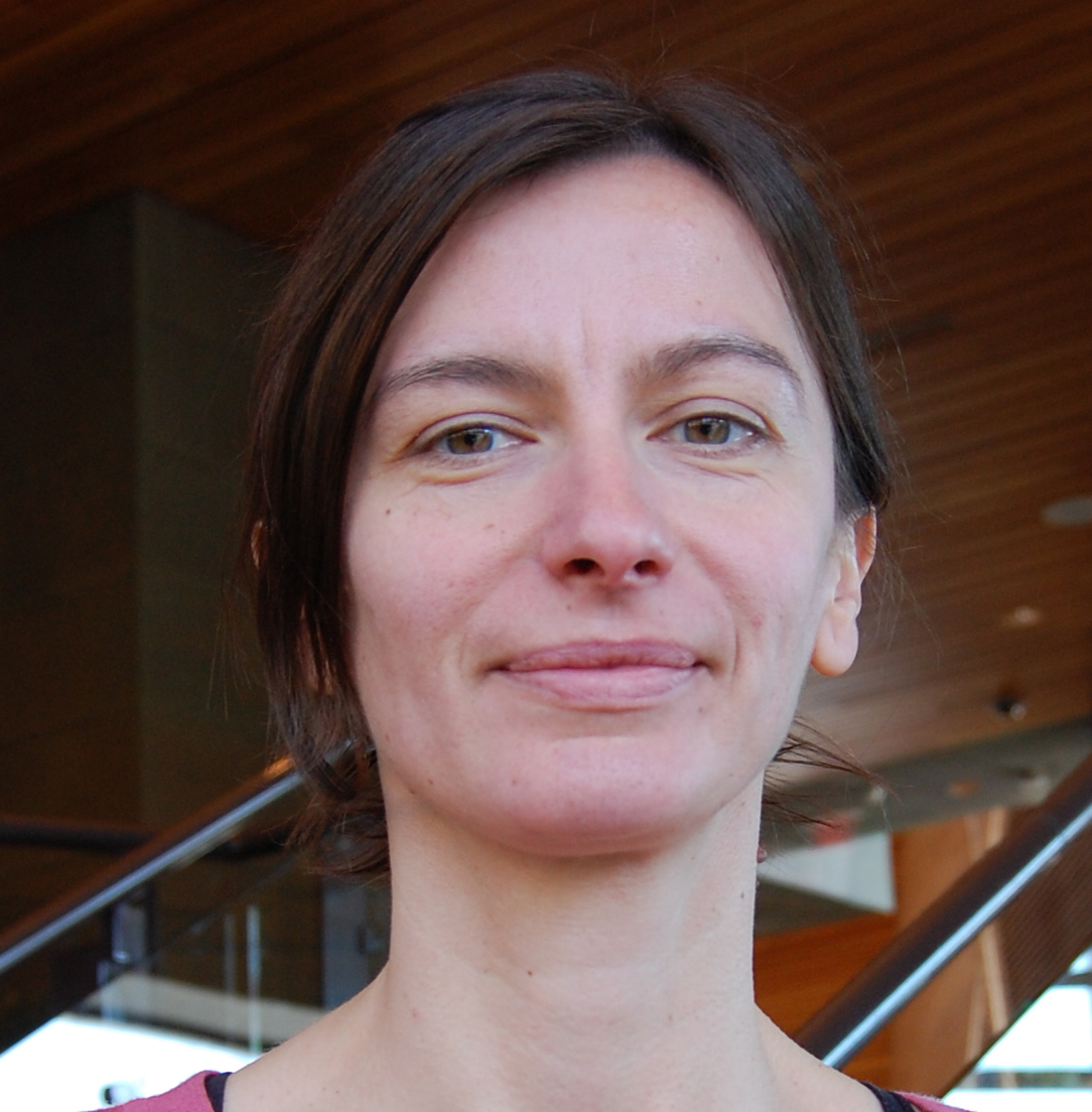 image of Marija Cvetanovic, PhD