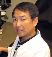 image of Atsushi Asakura, PhD