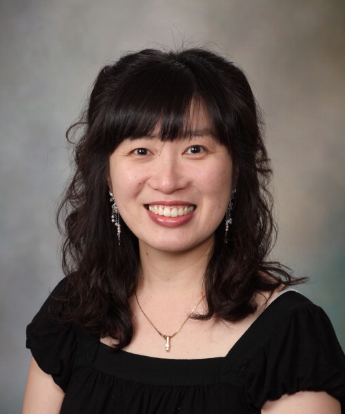 image of Mi-Hyeon Jang, PhD