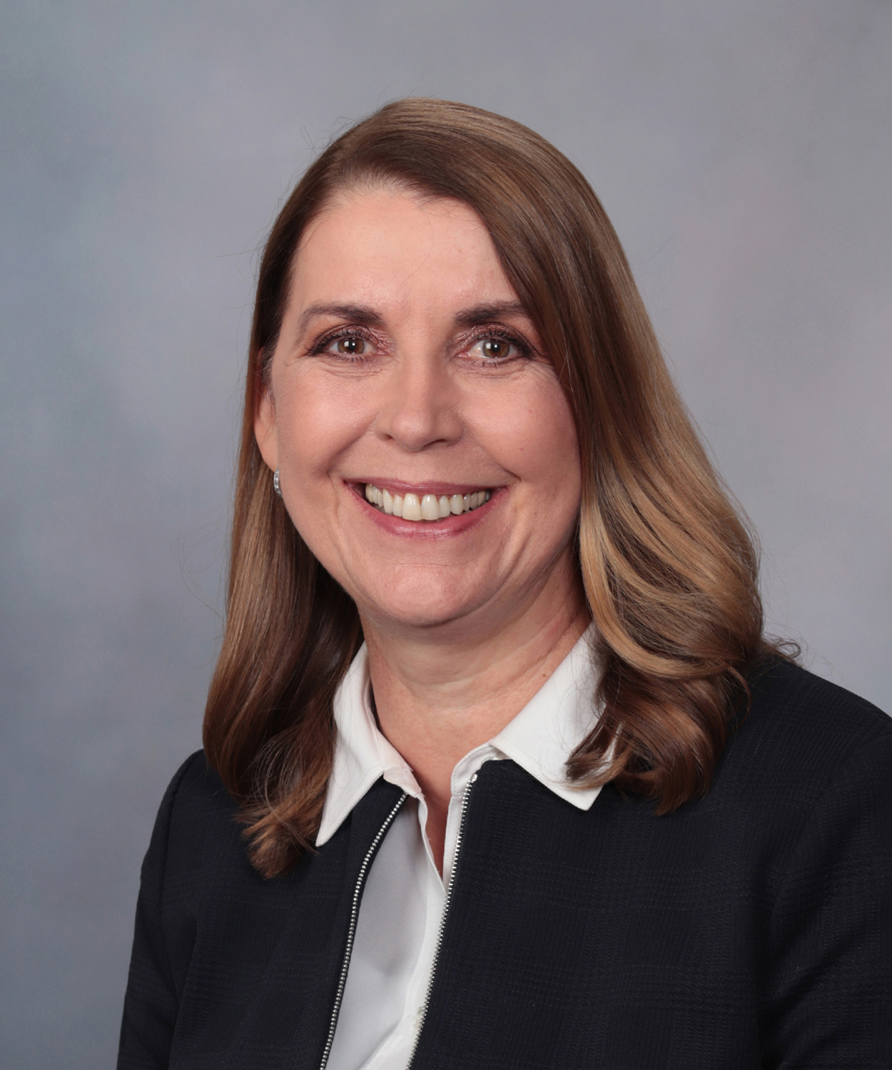 Dr. Scarisbrick