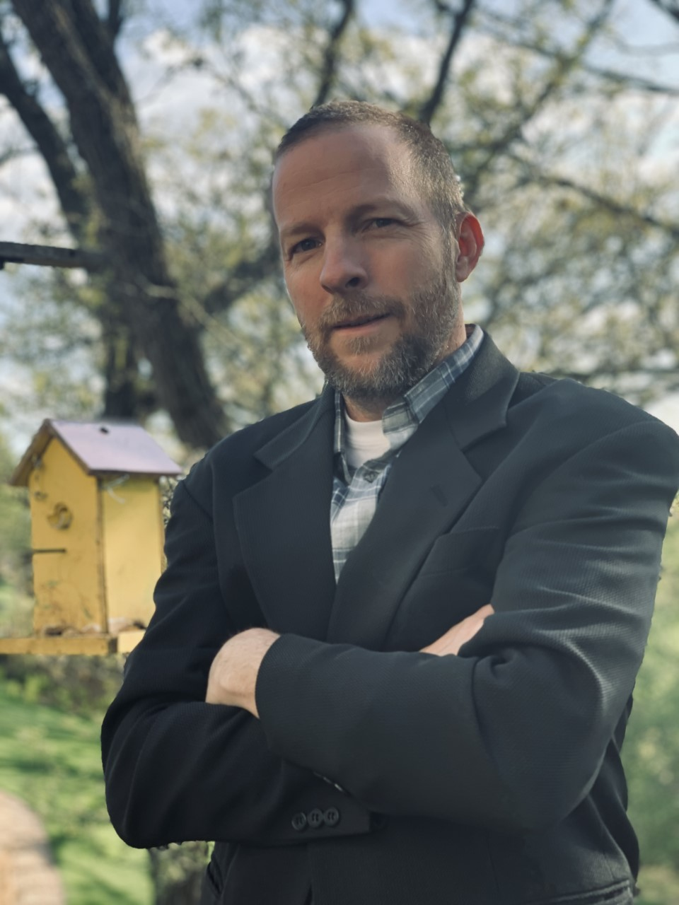 Robert Kaiser