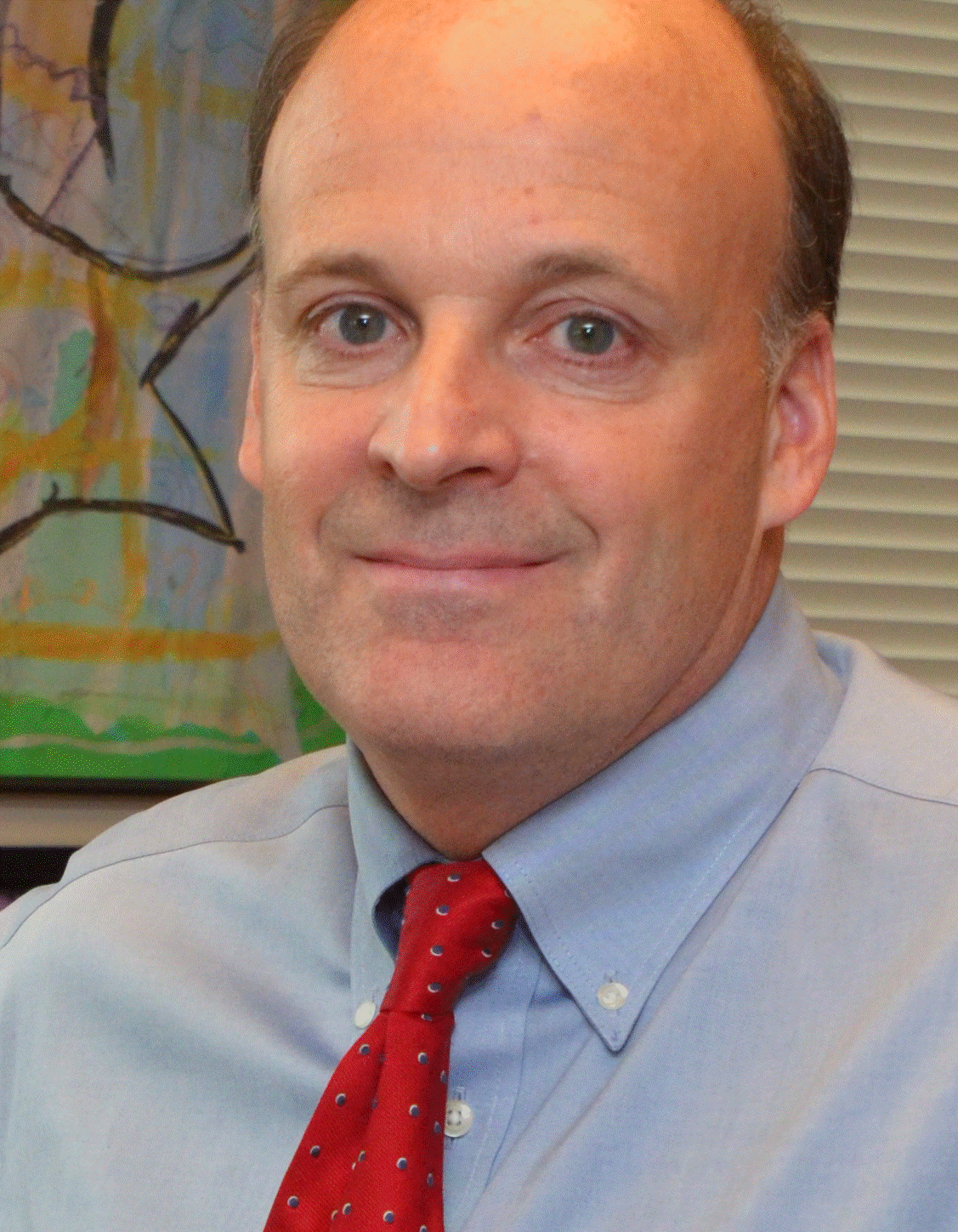 Joseph Metzger, PhD